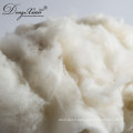 The hot sale of wool fiber